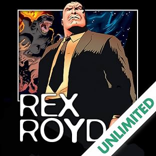 Rex Royd